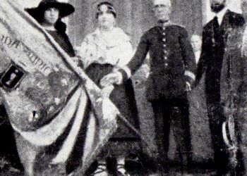 125 años de la Banda de Música de Cuenca. Primera parte
