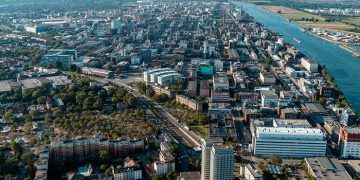 BASF lidera la gestión del agua, la protección de los bosques y la protección del clima según CDP