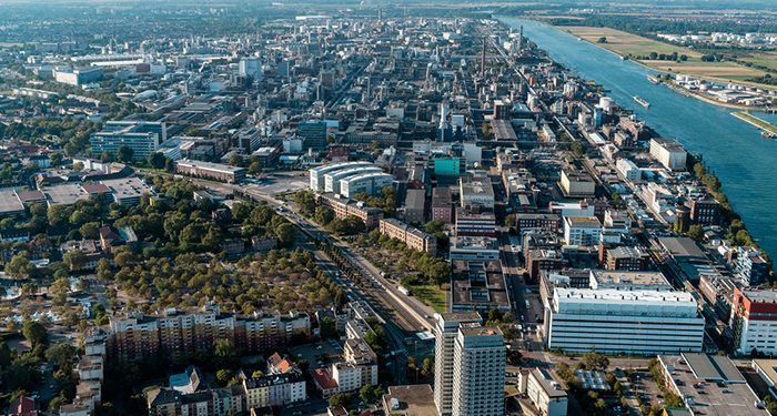 BASF lidera la gestión del agua, la protección de los bosques y la protección del clima según CDP 1 BASF lidera la gestión del agua, la protección de los bosques y la protección del clima según CDP