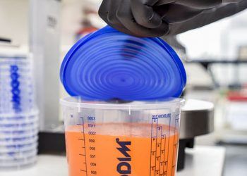 BASF, socio preferente para productos relacionados con la pintura de una OEM líder de la automoción