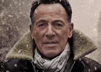 Bruce Springsteen