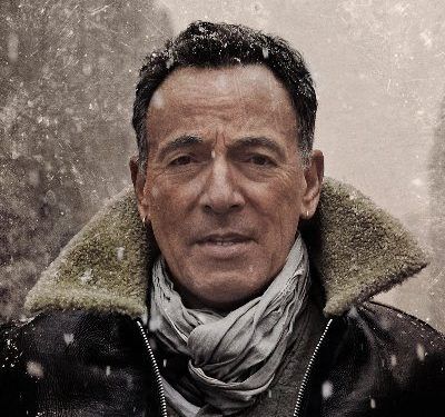Bruce Springsteen