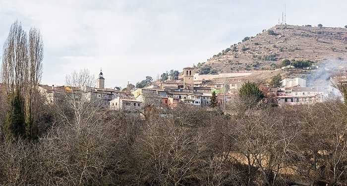 El Gobierno de España destina 240.000 euros para mejorar infraestructuras en tres pueblos nucleares: Sacedón, Henche y Budia 1 Budia
