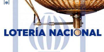 Cae en la administración número 7 de Guadalajara el primer premio de la Lotería Nacional de este sábado