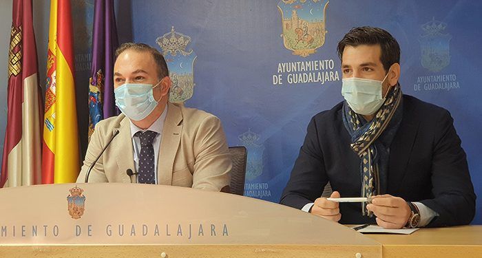 Carnicero y Alguacil