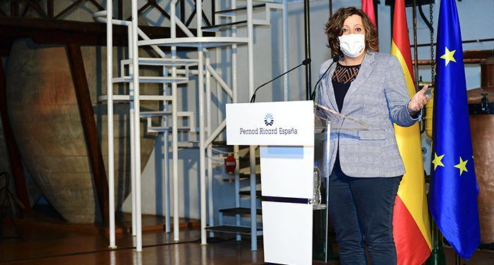 Castilla-La Mancha capta Incentivos Regionales para apoyar inversiones por cerca de 40 millones y mantener o crear más de 1.000 empleos