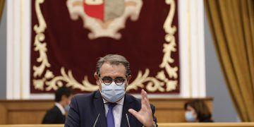 Castilla-La Mancha contará con 219.375 dosis de vacuna contra la COVID-19