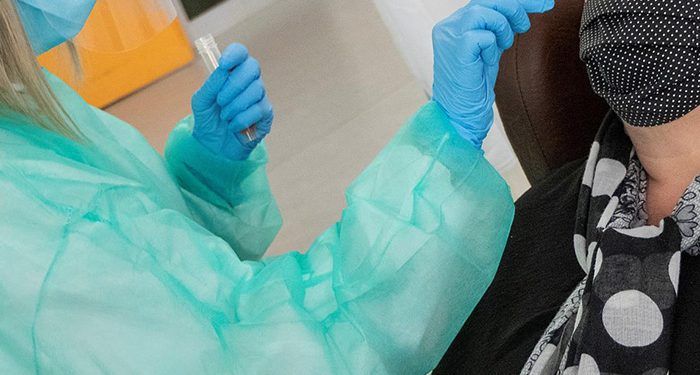 Castilla-La Mancha continúa siendo la Comunidad Autónoma que mayor esfuerzo económico realiza para combatir la COVID-19