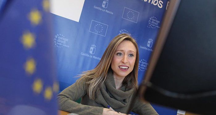 Castilla-La Mancha defiende la creación de un ‘Pacto Rural europeo’ que aumente la financiación para las zonas rurales