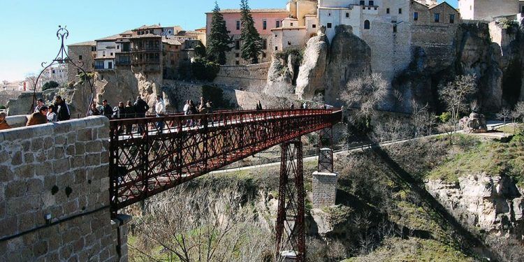 Castilla-La Mancha es el destino que más crece en pernoctaciones en turismo de residentes el tercer trimestre, superando 24,8 millones de noches en los nueve primeros meses del año