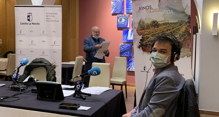 Castilla-La Mancha ha abonado más de 168 millones de euros de ayudas de la PAC en las cuentas de cerca de 100.000 agricultores y ganaderos