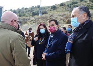 Castilla-La Mancha invita a quienes critican el Acuerdo por el Agua a su lectura ya que “no hay documento que sea más solidario” en el país