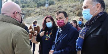 Castilla-La Mancha invita a quienes critican el Acuerdo por el Agua a su lectura ya que “no hay documento que sea más solidario” en el país