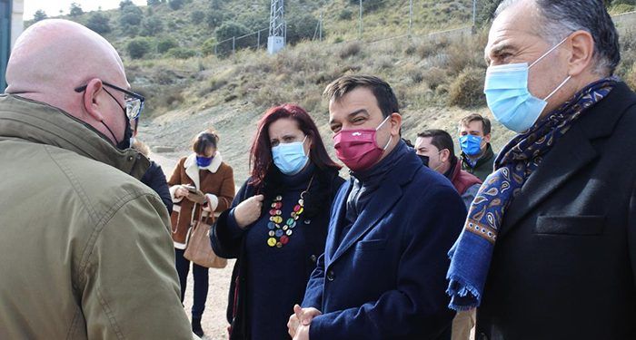 Castilla-La Mancha invita a quienes critican el Acuerdo por el Agua a su lectura ya que “no hay documento que sea más solidario” en el país