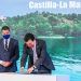 Castilla-La Mancha se une en un acuerdo “mérito de todos” que garantizará el futuro de las generaciones venideras con el acceso al agua