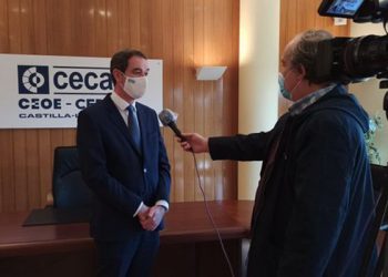 CECAM reclama medidas de apoyo contundentes para pymes y autónomos que contribuyan al mantenimiento de la economía y el empleo