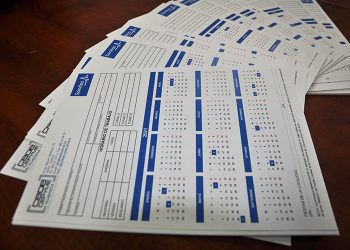 CEOE-Cepyme Cuenca comparte con sus empresas el calendario laboral para el año 2021
