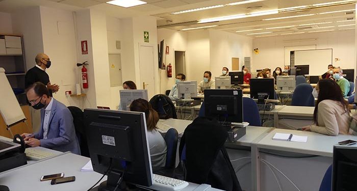 CEOE-Cepyme Cuenca forma a sus empresas asociadas sobre negociación colectiva