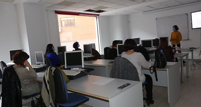 CEOE-Cepyme Cuenca ha formado a cerca de treinta empresas para implantar un plan de igualdad