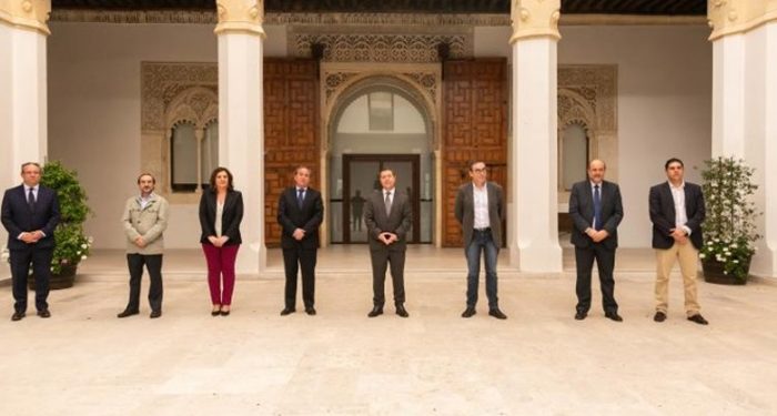 CEOE-Cepyme Cuenca quiere poner en valor el papel fundamental de la organización en estos tiempos de crisis