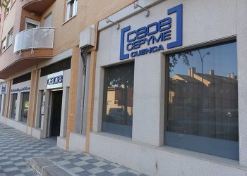 CEOE-Cepyme Cuenca respalda la firma del I plan de igualdad de oportunidades entre hombres y mujeres