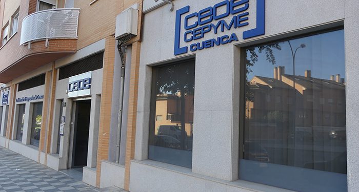 CEOE-Cepyme Cuenca respalda la firma del i plan de igualdad de oportunidades entre hombres y mujeres