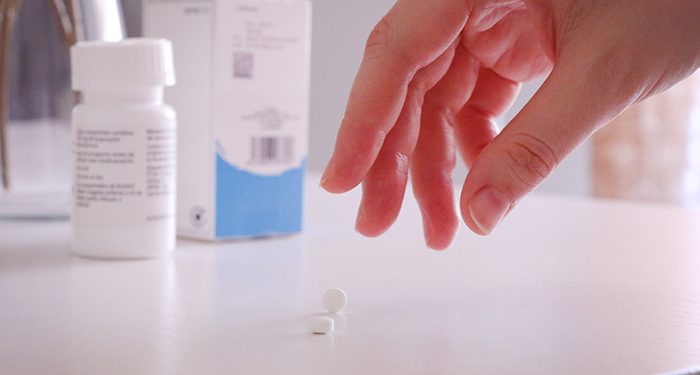 Cerca de 9.800 castellano-manchegos han iniciado tratamientos farmacológicos para dejar de fumar financiados por el sistema sanitario público regional