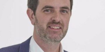 César Sánchez, nuevo vicerrector del Campus de Cuenca
