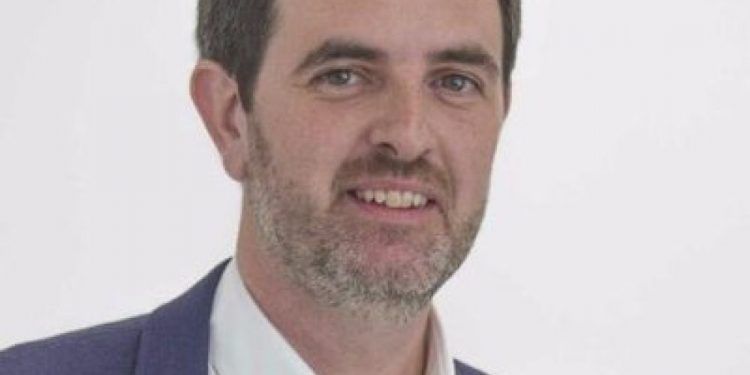 César Sánchez, nuevo vicerrector del Campus de Cuenca 1 César Sánchez, nuevo vicerrector del Campus de Cuenca