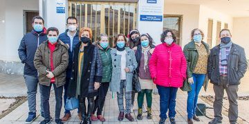 COCEMFE CUENCA inaugura en San Clemente un curso para formar en limpieza a jóvenes con discapacidad en este municipio