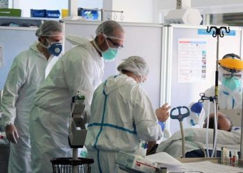 Miércoles 30 de diciembre: Guadalajara registra dos fallecidos a causa del coronavirus y en Cuenca suben de nuevo los contagios 2 Coronavirus Cuenca y Guadalajara