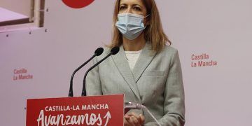 Cristina Maestre