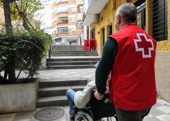 Cruz Roja Cuenca multiplica por cinco la actividad durante este año
