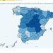 CuencaCuenca es la provincia española con la mayor prevalencia acumulada del coronavirus es la provincia española con la mayor prevalencia acumulada del coronavirus