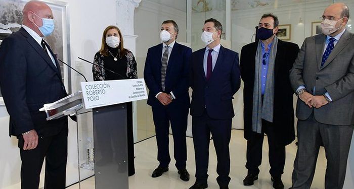 Cuenca incrementa su potencial cultural a nivel internacional con la inauguración de la segunda sede de CORPO 1 Cuenca incrementa su potencial cultural a nivel internacional con la inauguración de la segunda sede de CORPO