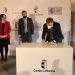 Cuenca y Sigüenza firman para recibir 1,82 y 1,4 millones de euros con el objetivo de potenciar el turismo