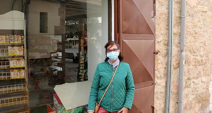 Después de 130 años dando servicio a Cogolludo y la comarca, la familia Pérez cierra el autoservicio UNICO 1 Después de 130 años dando servicio a Cogolludo y la comarca, la familia Pérez cierra el autoservicio UNICO