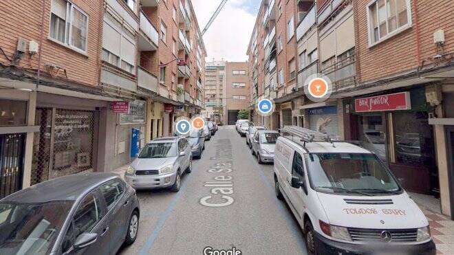 Detenido un hombre de 27 años acusado de matar a su madre en Guadalajara 1 Detenido un hombre de 27 años acusado de matar a su madre en Guadalajara