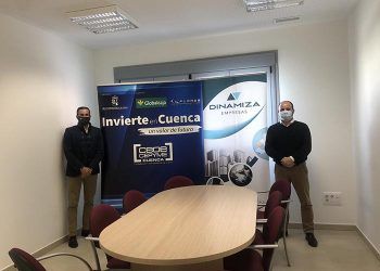 Dinamiza Empresas llega de la mano de Invierte en Cuenca para potenciar los negocios