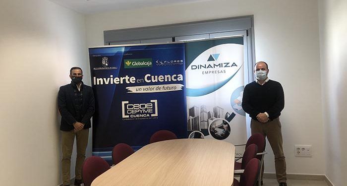 Dinamiza Empresas llega de la mano de Invierte en Cuenca para potenciar los negocios