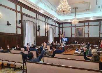 Diputación de Guadalajara y Junta invertirán 1,2 millones de euros en arreglar el camino de San Andrés del Congosto