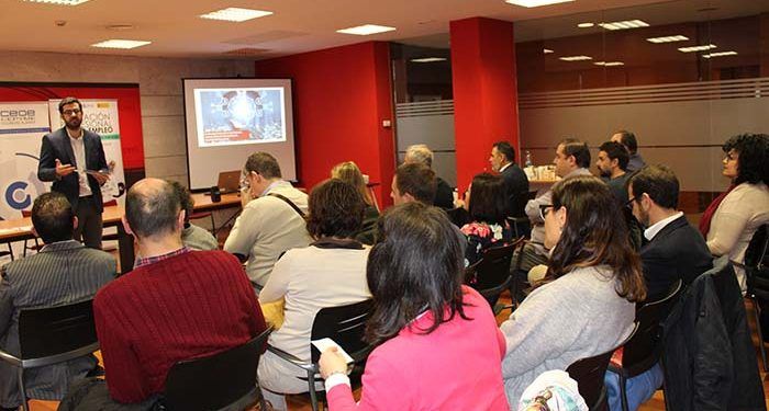 Dos centenares de empresarios han pasado por los diferentes Guadanetwork a lo largo de 2020