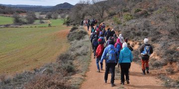 Ecologistas en Acción de Guadalajara alerta del peligro que corren los caminos públicos y pide la realización de inventario de bienes de titularidad pública
