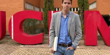 Eduardo Rubio Fuente, nuevo delegado del campus de Cuenca para el curso 2020-2021