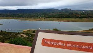 El 60 por ciento de las obras que se realizarán en los municipios ribereños con los 40 millones del Ministerio de Transición son de abastecimiento