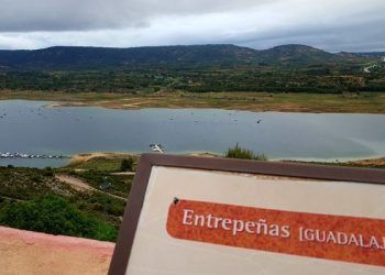 El 60 por ciento de las obras que se realizarán en los municipios ribereños con los 40 millones del Ministerio de Transición son de abastecimiento 6 El 60 por ciento de las obras que se realizarán en los municipios ribereños con los 40 millones del Ministerio de Transición son de abastecimiento