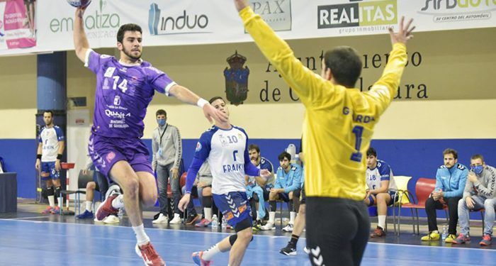 El apoyo de la afición clave para un Quabit luchador a pesar de la derrota