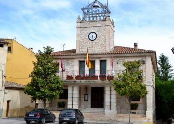 El Ayuntamiento de Brihuega pondrá en marcha el Banco de Alimentos Municipal con la colaboración de Obra Social La Caixa