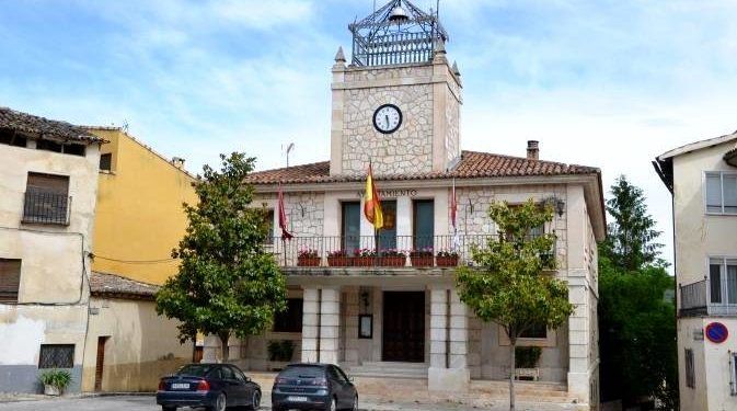 El Ayuntamiento de Brihuega pondrá en marcha el Banco de Alimentos Municipal con la colaboración de Obra Social La Caixa