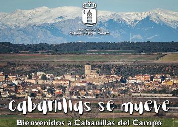El Ayuntamiento de Cabanillas remodela y moderniza su página web “www.aytocabanillas.org”